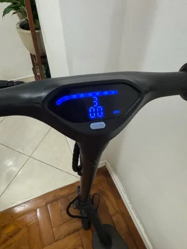 Patinete Elétrico