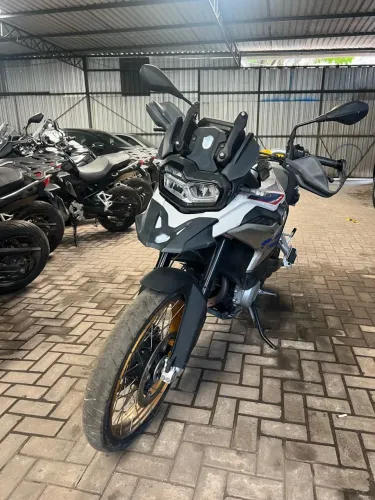 BMW F 850 GS Premium 2023