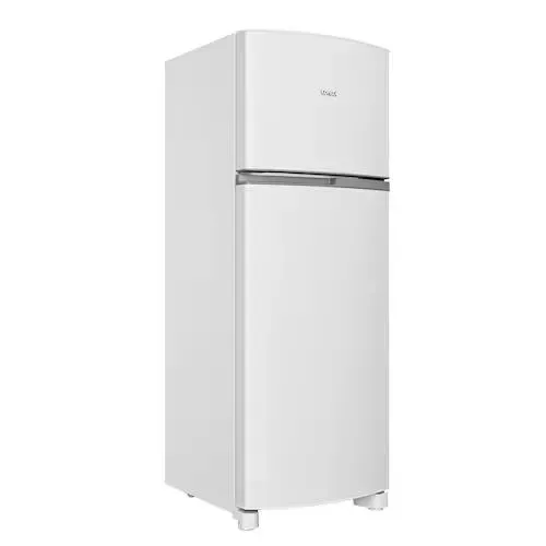 Geladeira Duplex Consul CRM40MB 333L Frost Free Branca - 110V