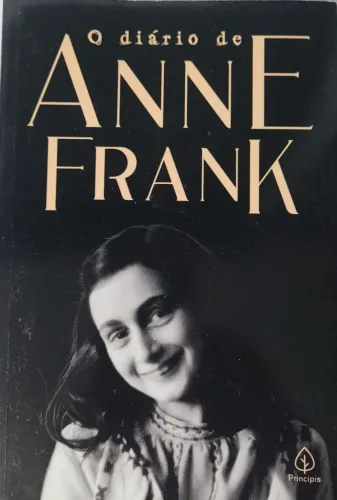 O Diário de Anne Frank
