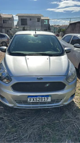 Aluguel de carro Para aplicativo