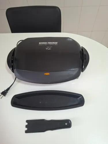 Grill George Foreman