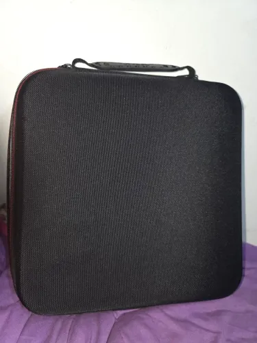 Box lauchpad mk2