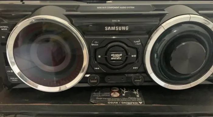 SOM SAMSUNG 2200 RMS