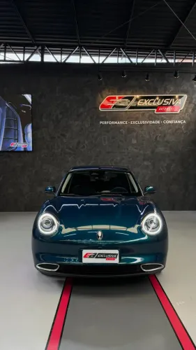 GWM Ora 03 Skin (elétrico) 2024