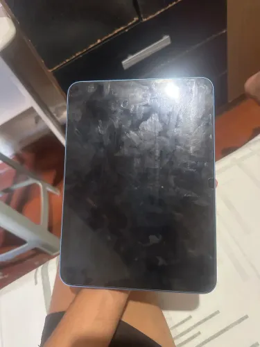IPad 10