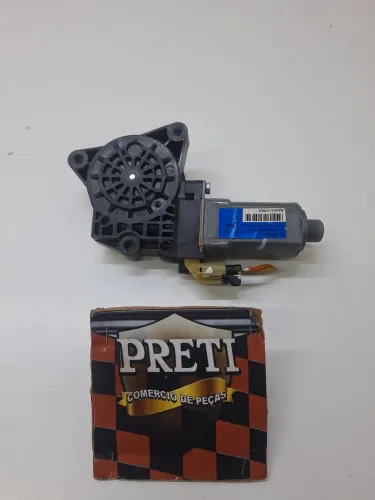 Motor Vidro Porta Traseira Esquerda Hyundai I30 Sw 2010/2011