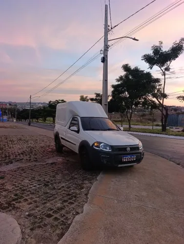 Fretes Anápolis x Goiânia todo diaa