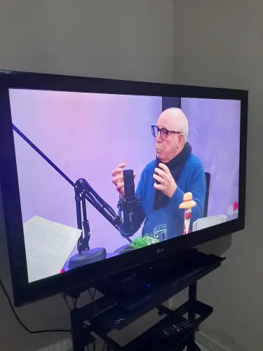 TV LG 42 POLEGADAS