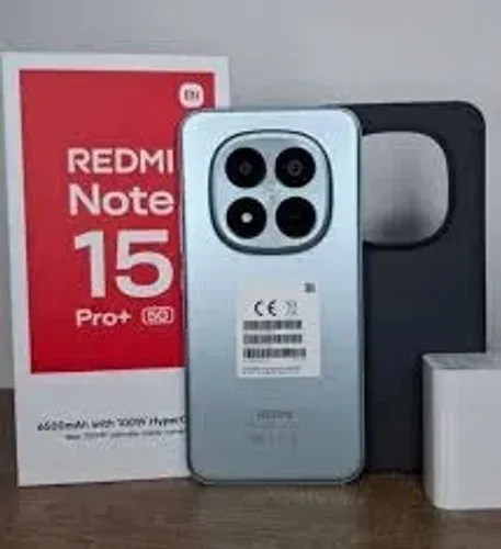 NOTE 15 PRO  PLUS 512 /12 5G//loja mamute /novos /entrega 
