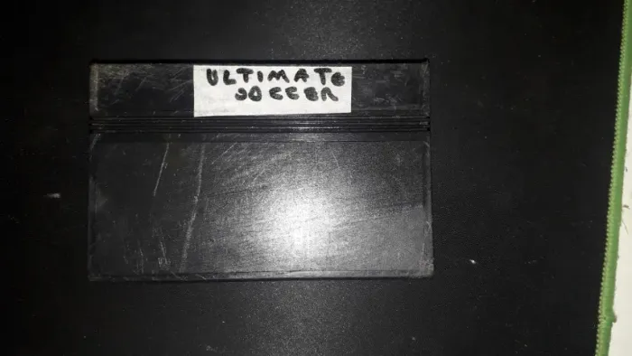 41. Ultimate Soccer Original