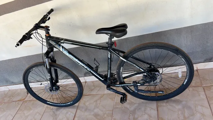 VENDO BICICLETA ARO 29