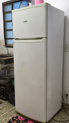Geladeira Consul