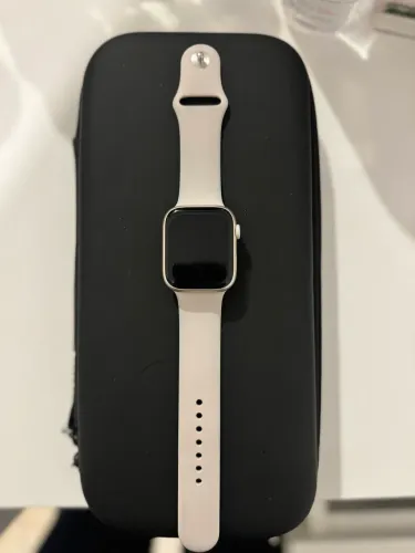 Apple Watch séries 9GPS 45mm