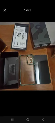 Celular Samsung s22