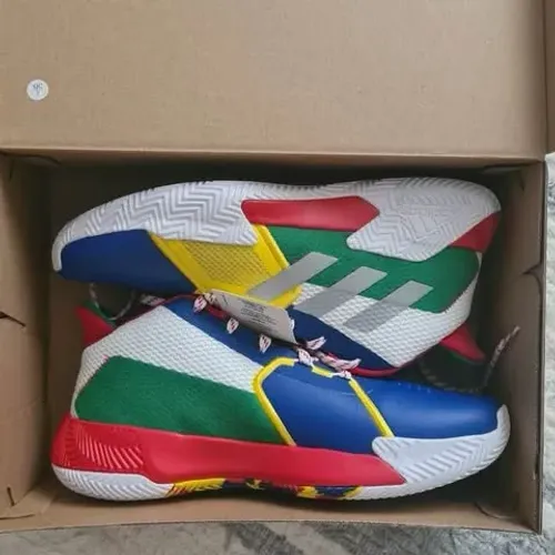 Tênis court vision 2.0 Adidas