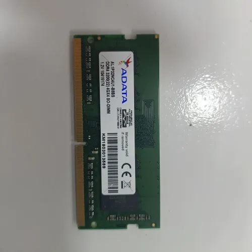 RAM DDR4 ADATA 4GB 3200
