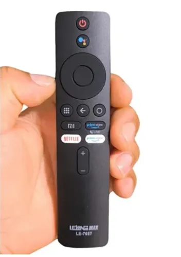 CONTROLE REMOTO PARA XIAOMI MI STICK TV / MI BOX