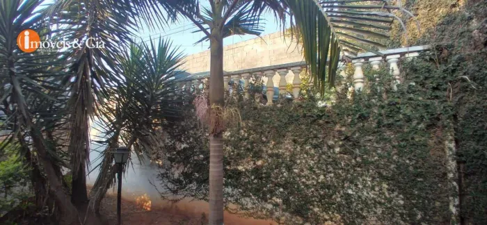 Chácara com água no fundo: R$ 320 mil à vista