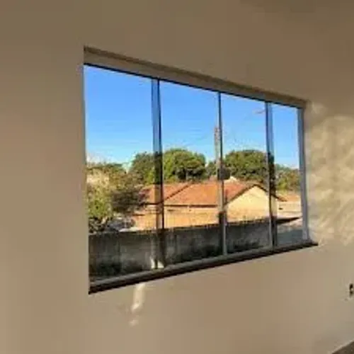 Tela mosquiteiro / Serviço 