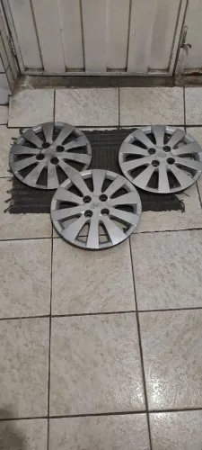 Calotas barato a sair logo