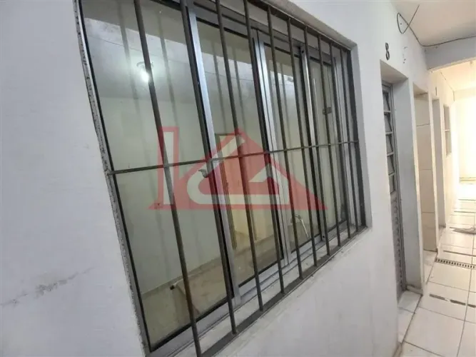 Casa Vila das Mercês São Paulo/SP