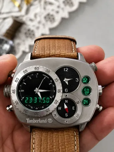 Relógio Timberland ht2 (colecionador)