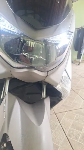 Yamaha nmax