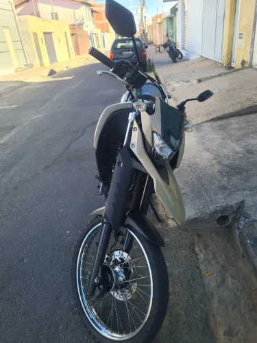 Lander 250