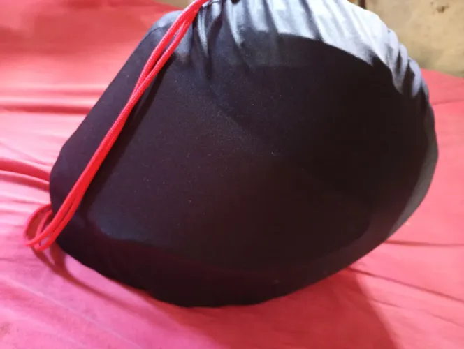 Capacete Asx pouco tempo uso!