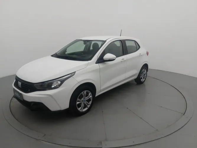 Fiat Argo Drive 1.0 Firefly 2025