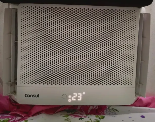Ar Condicionado Janela