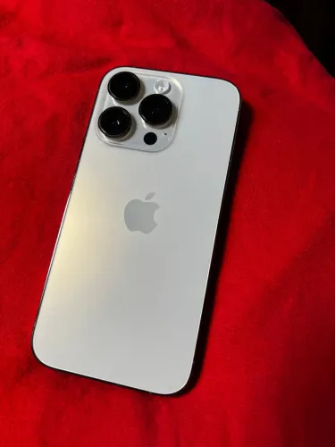 Vendo iPhone 14 Pro 128gb em perfeito estado