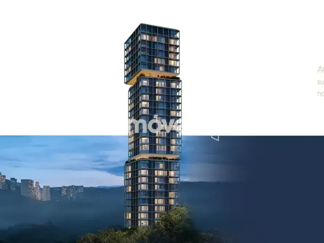 Venda Apartamento 4 quartos Vale do Sereno Nova Lima