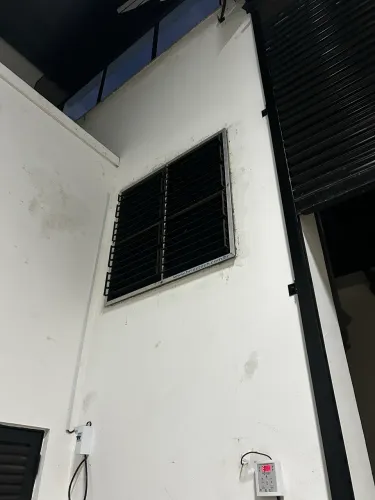 Climatizador 50.000L