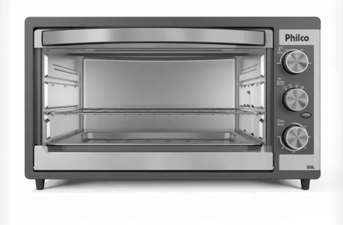 Forno elétrico