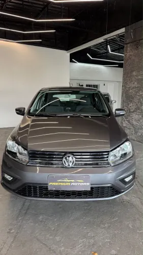 Volkswagen Gol Geração VII 1.0 12V Flex Mec. 4P 2020