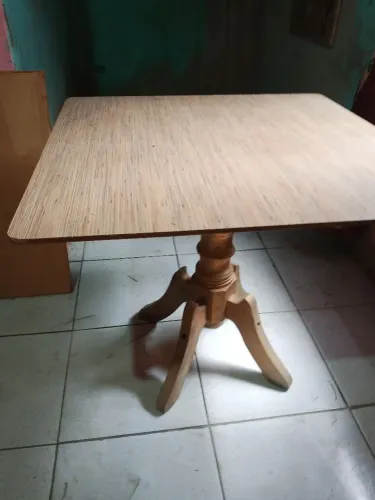 Mesa de cozinha
