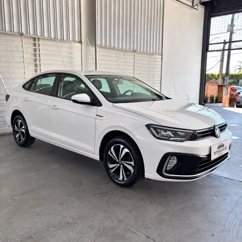 Volkswagen Virtus Comfort. 200 TSI 1.0 Flex 12V AUT 2025