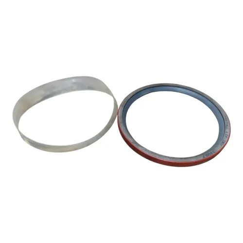 Retentor Traseiro Duplo Cummins 3006738