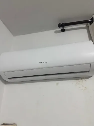 Ar condicionado 12000 btus