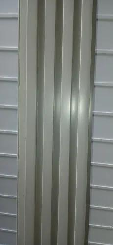 Placas painel ripado pvc
