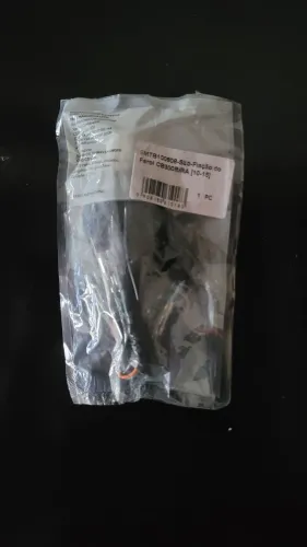 Chicote farol da cb 300r 