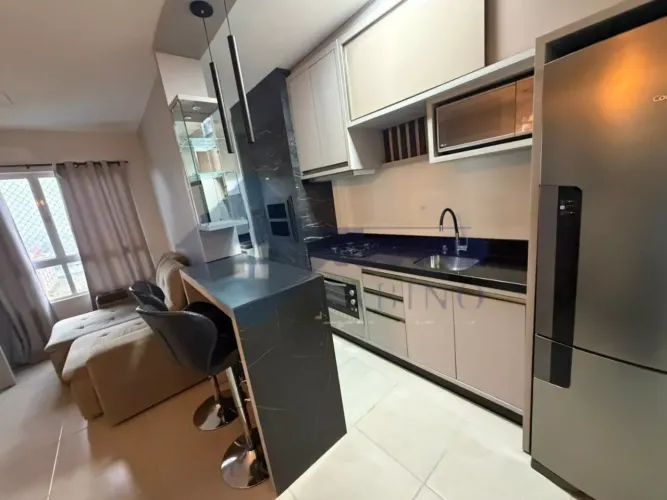 Apartamento para aluguel, Santa Paulina, Braço Do Norte
