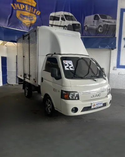 JAC V260 2.0 16V Diesel 2022