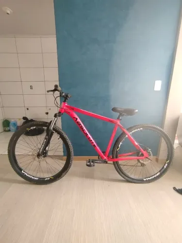 Bike Aro 29 Absolute