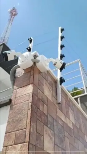 FG segurança eletrônica *52