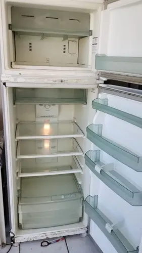 Geladeira