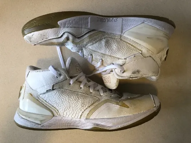 Tênis New Balance Kawhi 2 Fuel Cell Tam. 47 (14 Us)