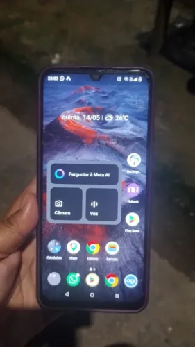 Realme note 50 